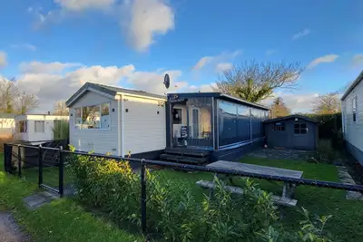 Image de Rbr 312 - Beach Resort Kamperland by Interhome