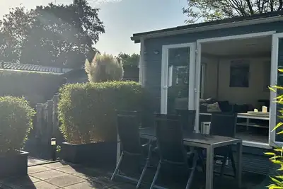 Image de Rbr 1654 - Beach Resort Kamperland by Interhome