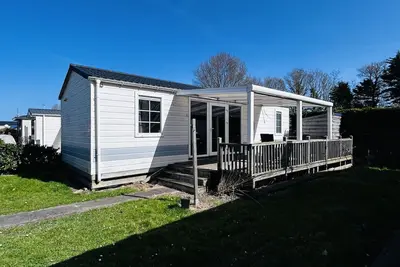 Image de Rbr 1143 - Beach Resort Kamperland by Interhome