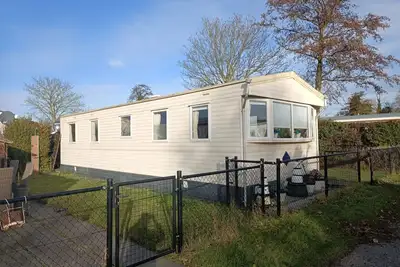Image de Rbr 541 -  Beach Resort Kamperland by Interhome