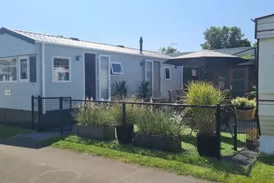 Image de Rbr 1713 - Beach Resort Kamperland by Interhome