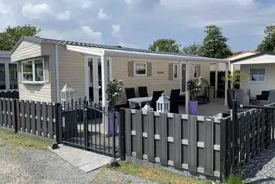 Image de Rbr 662 - Beach Resort Kamperland by Interhome