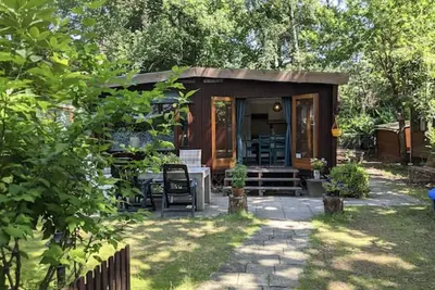 Image de Chaletpark Kempenbos - 123 by Interhome