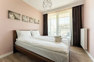Image de Zaspa Comfort Apartment