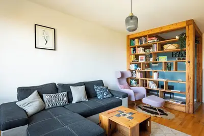 Image de Łańcucka Homely Apartment