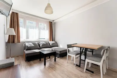 Image de Osiedle Tysiąclecia Cosy Apartment