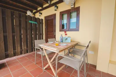 Image de Villa Topzicht - Studio Starbright by Interhome