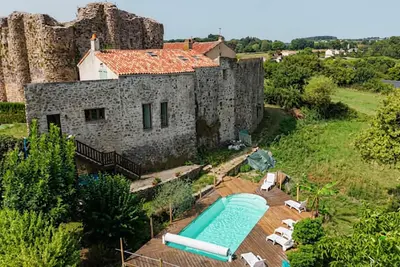 Image de Gorgeous home in Sevremont