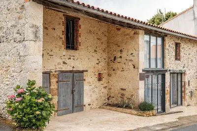 Image de 3 bedroom beautiful home in Sevremont