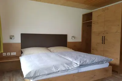Image de Chasa Madlaina, (Samnaun-Dorf). by Interhome