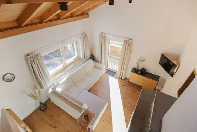 Image de Apartment Bergwaldzauber – Haus zur Post, (Samnaun-Compatsch). by Interhome