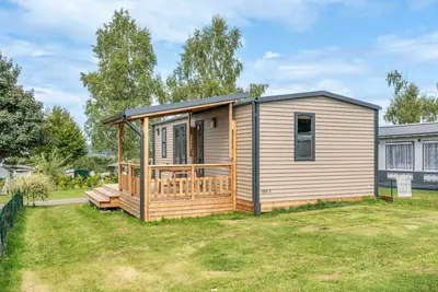 Image de Camping Papillon Bouillon - Familie 134 by Interhome