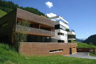 Image de Das Felaria, (Samnaun-Laret). by Interhome