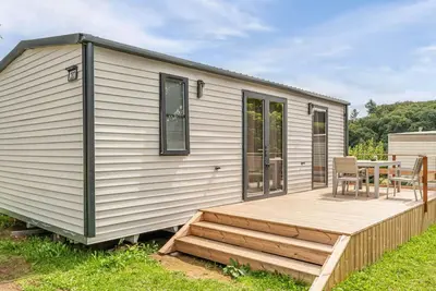 Image de Camping Papillon Bouillon - Comfort 283 by Interhome