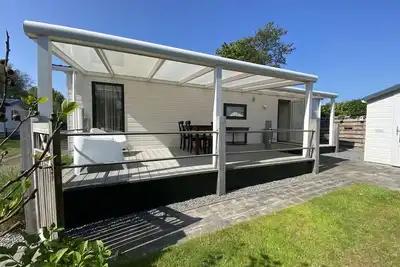Image de Beach Resort Kamperland - 1653 by Interhome