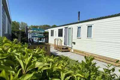 Image de Rbr 213 - Beach Resort Kamperland by Interhome