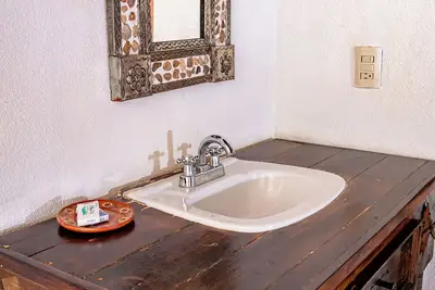 Image de Rustic Room in Casona San Miguel Historic Center of Patzcuaro