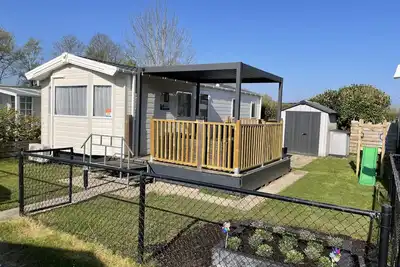 Image de Rbr 1132 - Beach Resort Kamperland by Interhome