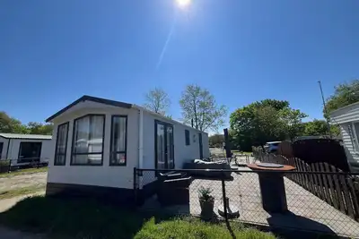 Image de Kd 870 - Vakantiepark Kijkduin by Interhome