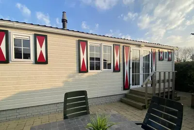 Image de Rbr 813 - Beach Resort Kamperland by Interhome