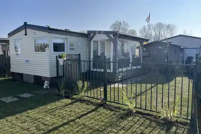 Image de Rbr 232 - Beach Resort Kamperland by Interhome