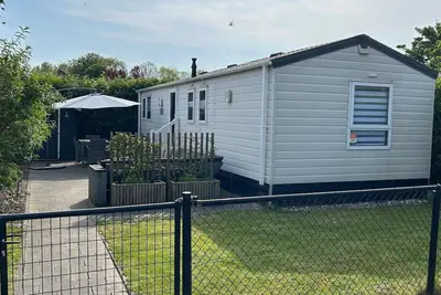 Image de Rbr 211 - Beach Resort Kamperland by Interhome