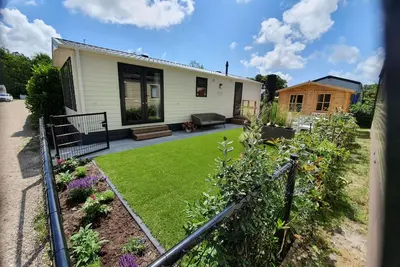Image de Kd 711 - Vakantiepark Kijkduin by Interhome