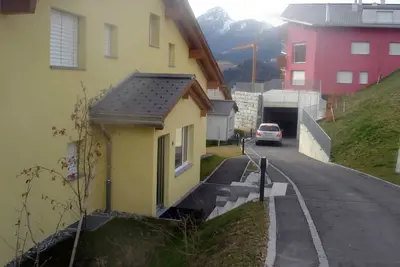 Image de Via da Liuns 790, (Scuol). by Interhome