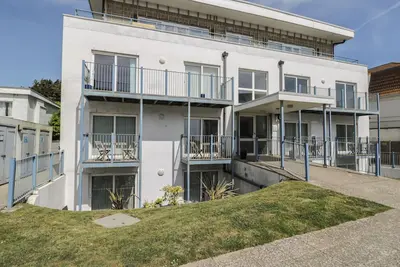 Image de 7 Blue Water, family friendly, country holiday cottage in Bournemouth