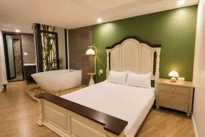 Image de Ya Apartment – 4br, 5 Beds, Full Amenities