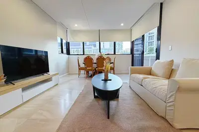 Image de Modern Luxury 2b2b Fast City Access Living
