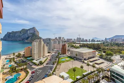 Image de Coral Beach Inftour Apartamento