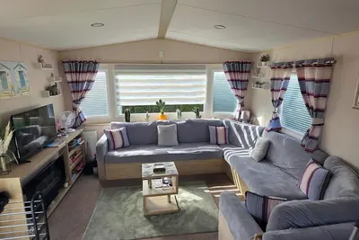 Image de D&T Caravan Hire  Southview Holiday Park Skegness