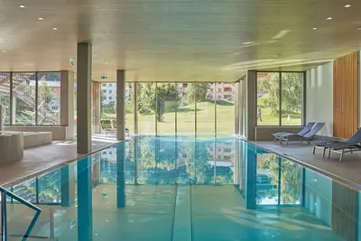 Image de Pradas Resort Brigels, (Breil/Brigels), 65055b by Interhome