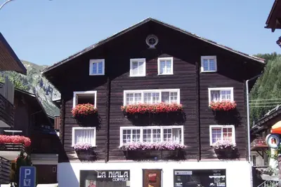 Image de Fontauna Degonda, (Sedrun). by Interhome