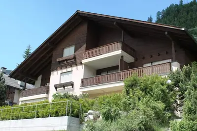 Image de Casa Nual Stelzer, (Sedrun). by Interhome