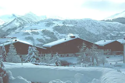 Image de Casa Canorta Baumann, (Disentis/Mustér). by Interhome