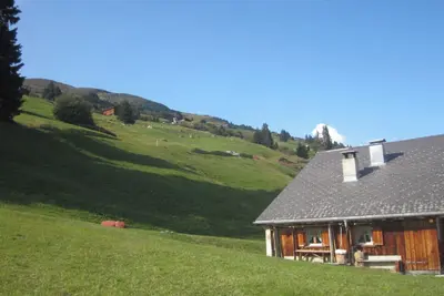 Image de Maiensäss Rüs, (Präz). by Interhome
