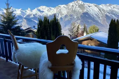 Image de Chalet Belle Poncke Nendaz 4 Vallées by Interhome