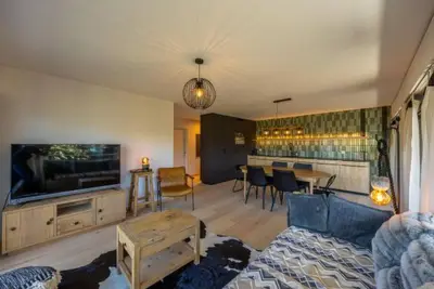 Image de Nid d'Aigle J0 - Cosy, proche centre, 2 chambres by Interhome
