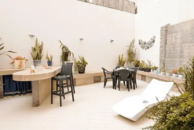 Image de Quiet Modern 3br in Qawra, Walk to Beach, Qawra - Saint Paul's Bay, Malta