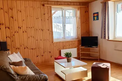 Image de Starlera, (Innerferrera). by Interhome