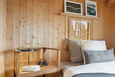 Image de Maiensäss Stafel 45, (Mutten). by Interhome