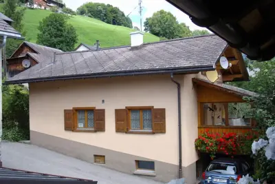 Image de Haus Vernier, (Seewis). by Interhome