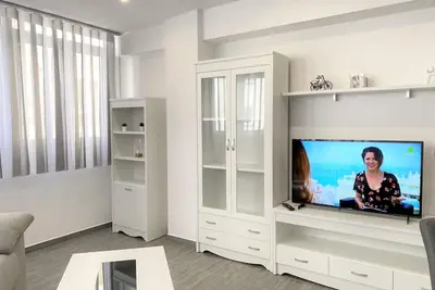 Image de Apartamento Centro Life by Casasol by Interhome
