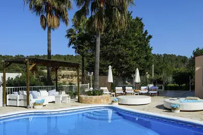 Image de Villa Cas Puig by Interhome