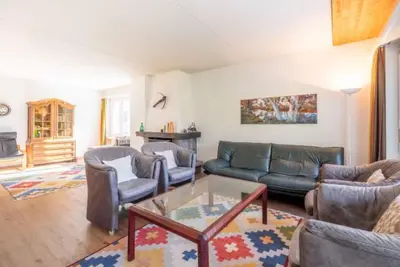 Image de Val Signina 4-8 by Interhome