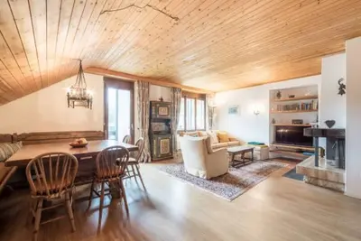 Image de Val Signina 8-17 by Interhome