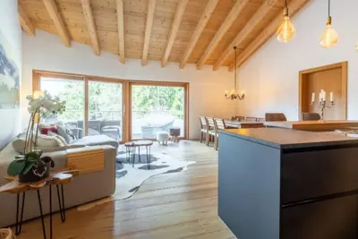 Image de Casa Miraselva 1. 7 by Interhome
