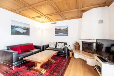 Image de Casa Murissen by Interhome